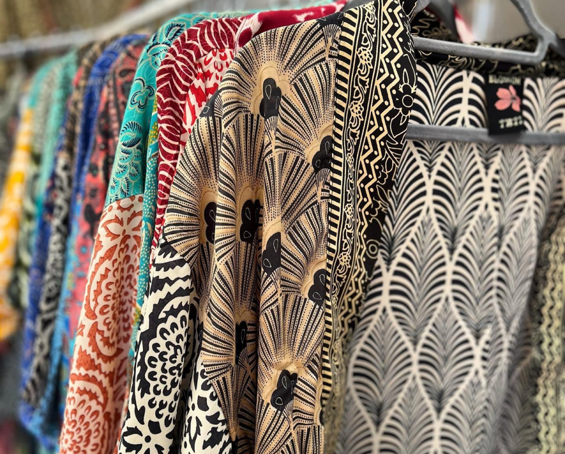 Inicio Pasión por lo artesanal